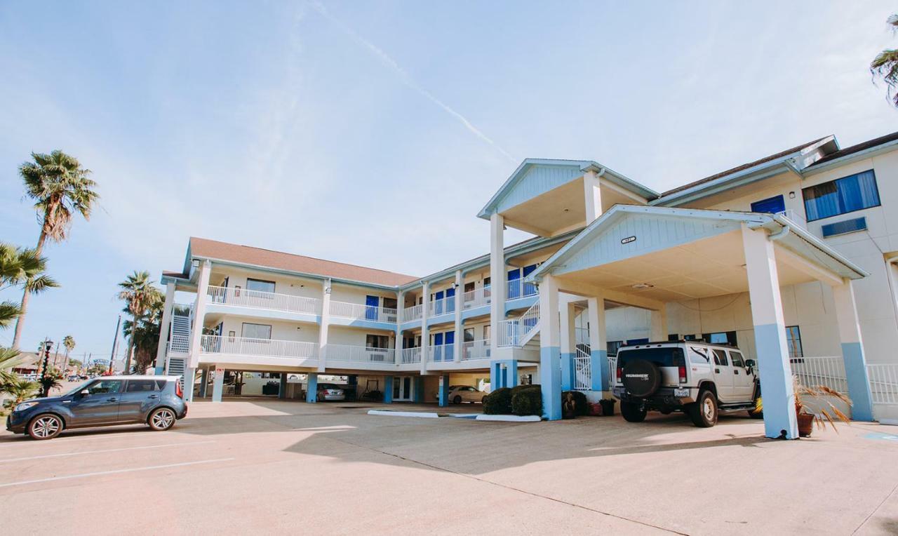 Scottish & - Boardwalk Motel 3*