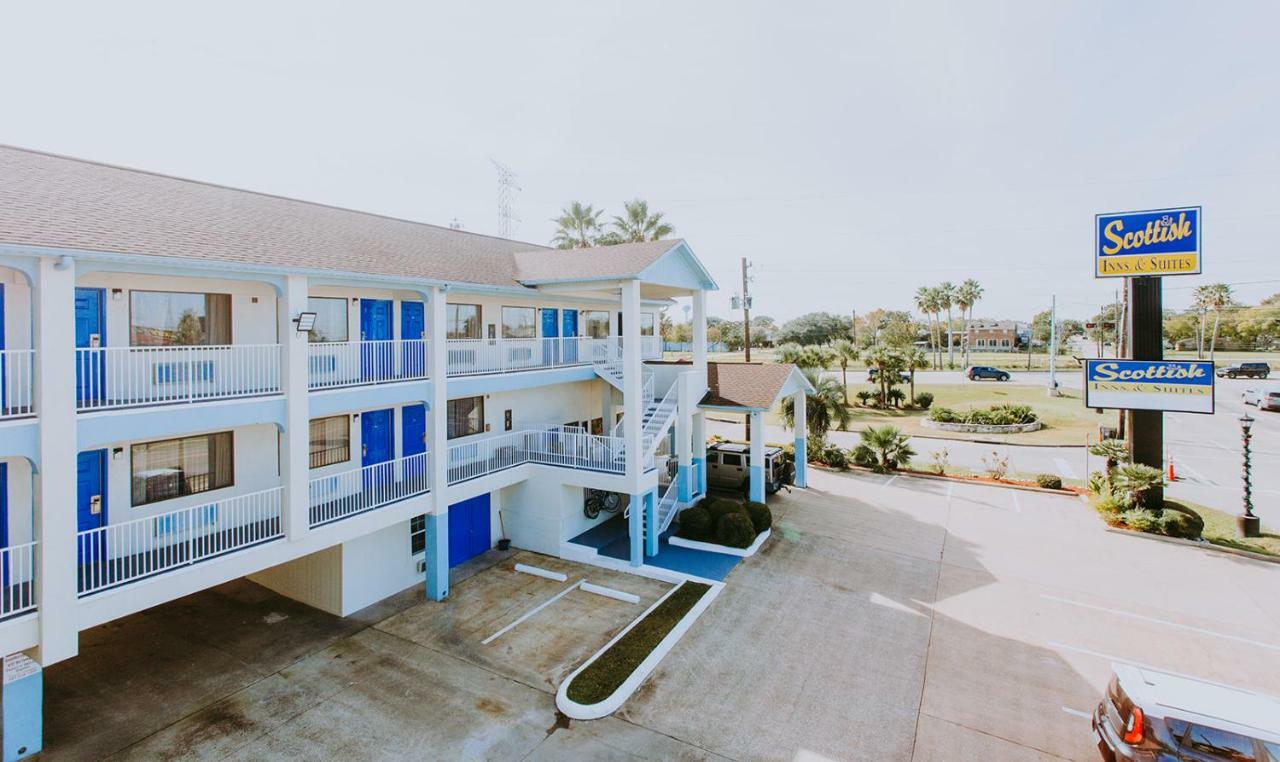 Motel Scottish & - Boardwalk 3*